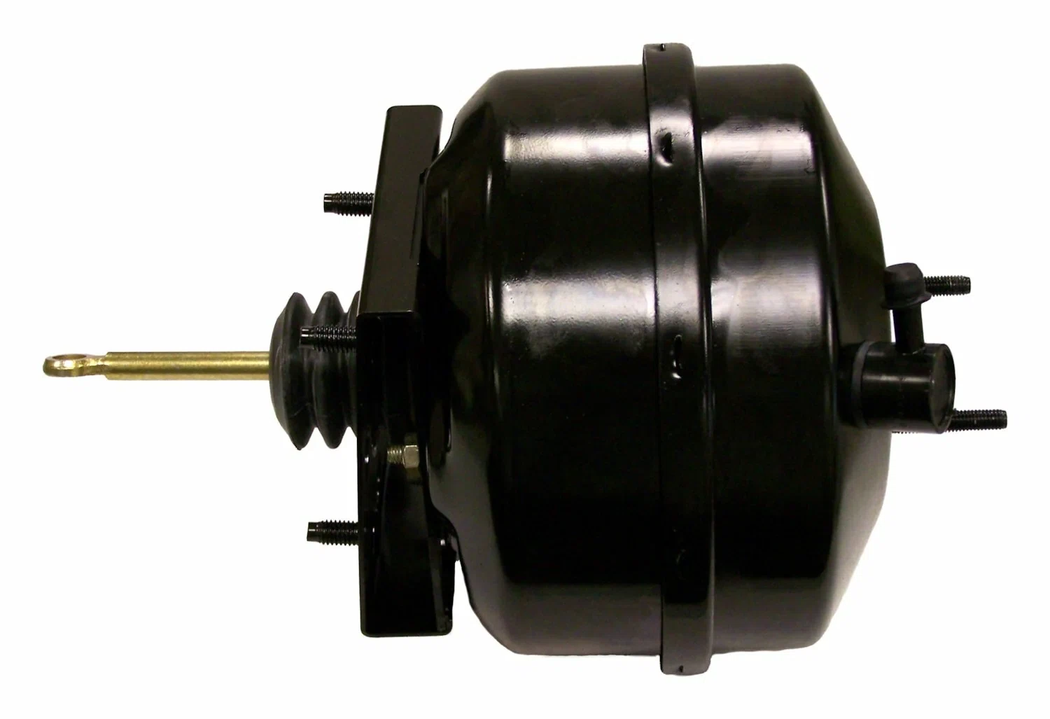 Crown Automotive - Metal Black Brake Booster - 4761786